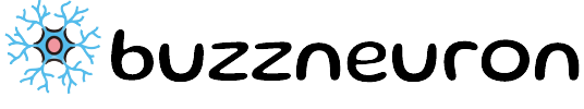 BuzzNeuron Logo